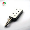2 Way Power Extension Wire Socket With Switch