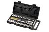 40 PCS SOCKET SET