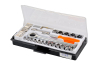 36 PCS SOCKET SET