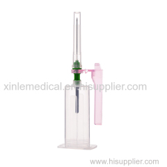 Venous blood collection Safety Needle (XLPS Type)