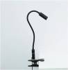 euroliteLED Clip-on LED 360 degree flexible table lamp