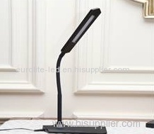 euroliteLED Eye-caring Desk Light with Touch Control