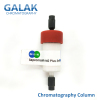 Ion exchange PDMA hplc column/resin/medium