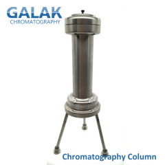 C18 hplc column industrial liquid chromatography