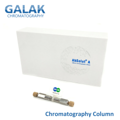Protein a Affinity Chromatography Column for Mab Analysis 2.0X30mm