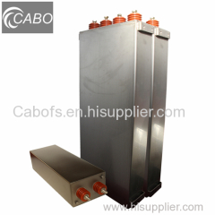 high voltage pulse capacitor 20uf 15kv