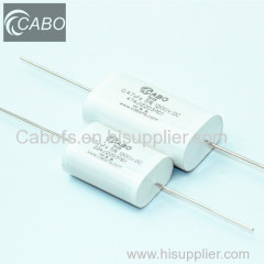 IGBT Snubber capacitors (axial)