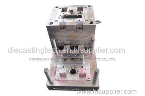 Die Casting Mould supplier