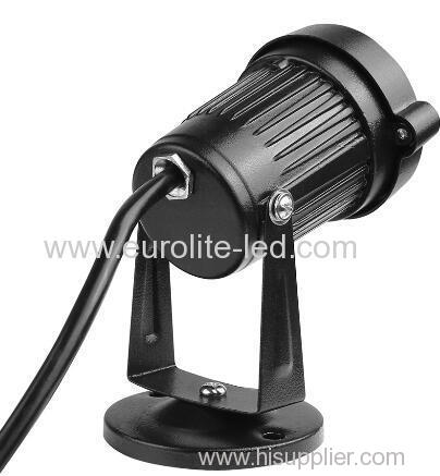 euroliteLed IP65 DC12V 5W garden light landscape light outdoor with spike