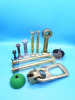 Spherical head anchor/Concrete lifting anchor/DR anchor/Foot anchor