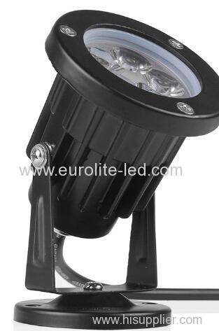 euroliteLED 5W 7W landscape ip65 led lawn lamp tree light pathway light park light