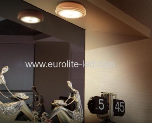 euroliteLED night PIR sensor light wall Ceiling lamp