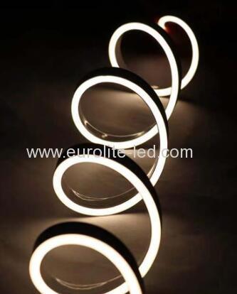 euroliteLED Neon light RGBW Indoor Outdoor