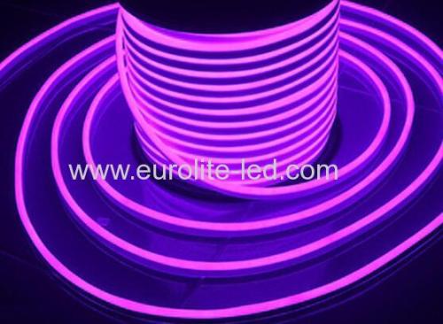 euroliteLED Neon light RGBW Indoor Outdoor