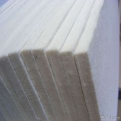 Customized wholesale 100% industrial press wool felt sheet/roll