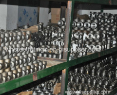 Forge Fitting Forge Fitting Supplier Flange
