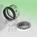 PTFE Wedge mechanical seals . John Crane Type 9 seal