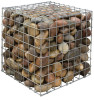 Hot Dipped Galvanized Gabion Box