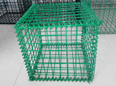 PVC Gabion Box Product
