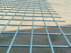 Hot Dipped Galvanized Welded Mesh Panel