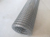 Hot Dipped Galvanized Welded Wire Mesh