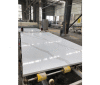 Factory White Calacatta Glass Stone