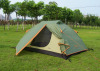 2 Person lightweight camping tent
