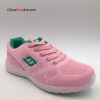 Wholesale Popular Ladies Sneakers Running Sports Shoes