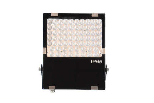 100W LED flood light