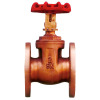 Bronze Rising Stem Gate Valve