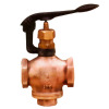 Hook Valve