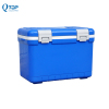 injection molding 12L blood vaccine plastic cooler box medicine transport