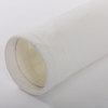 anti-static polyester dust filter bag/non-woven polyester filter bag/waterproof polyester dust filter bag