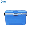 QTOP wholesale 28L Insulin Cooler Ice Box outdoor ice cooler box