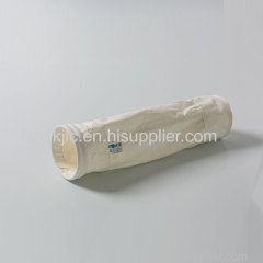 PTFE high temperature filter bag for air filtration