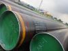 API5L LSAW pipe Oil and gas pipeline