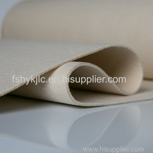 acrylic filter cloth material/acrylic filter media/cheap acrylic filter fabric