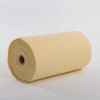high temperature glass fiber dust filter fabric/fms needle punched filter felt