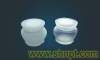 China Medical part Rapid 3D Printing Prototype Services Silicone Tooling / PU Casting