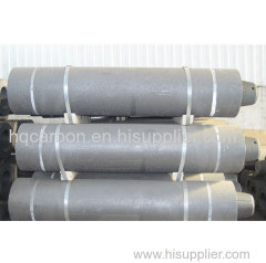 Graphite Electrode (UHP) high quality Graphite Electrode