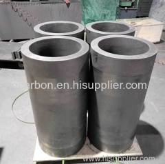 Graphite Crucible corrosion resistance Graphite Crucible Graphite Crucible for sale