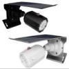 Solar Outdoor LED Waterproof Wall Lamp Landscape Lamp