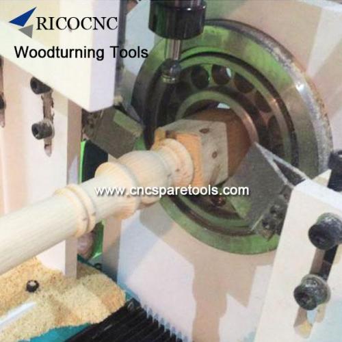 Carbide Wood Lathe Knife CNC Lathe Cutters for Woodturning Lather Machine