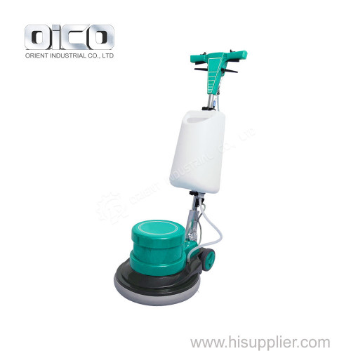 Multi-Functional Floor Polishing Machine