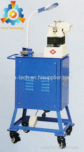 0.2-2.0mm Butt Welding Machine