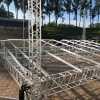 Kedder Stage Truss Roof 12x10m for Europe Real Price