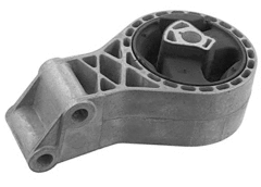Engine mounting 684620 For MAN