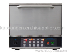 MS3 Model Commercial Microwave Oven