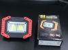 euroliteLED Recharging working lamp ABS BLACK YELLOW