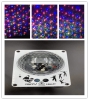 euroliteLED Laser light Party lights iron+aluminum+PC multi-color DC 5V Cuboid